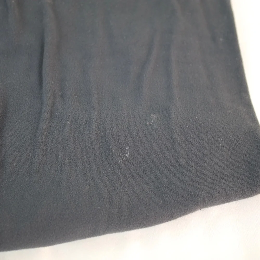 Lululemon Align Dark Gray Leopard Print High‎ Rise Joggers Pants Leggings